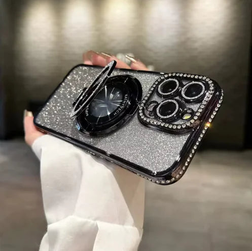 Diamond  Magnetic Case