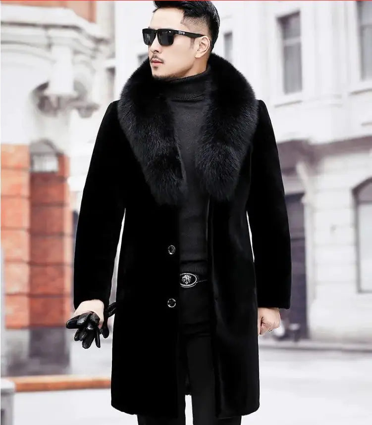 Men's Coat