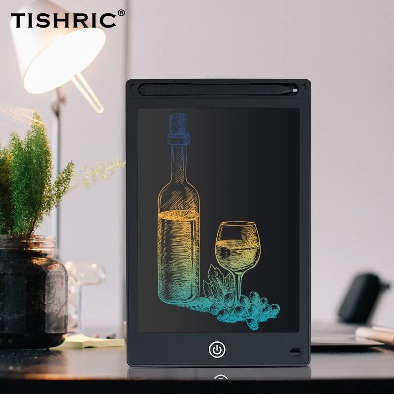 8.5 Inch LCD Writing Tablet