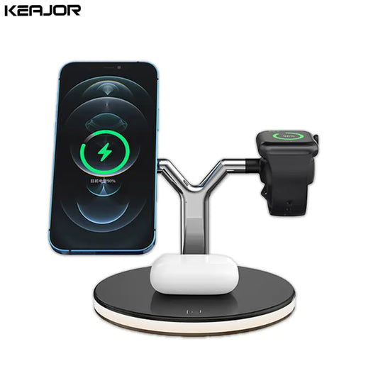 Wireless Charger Stand