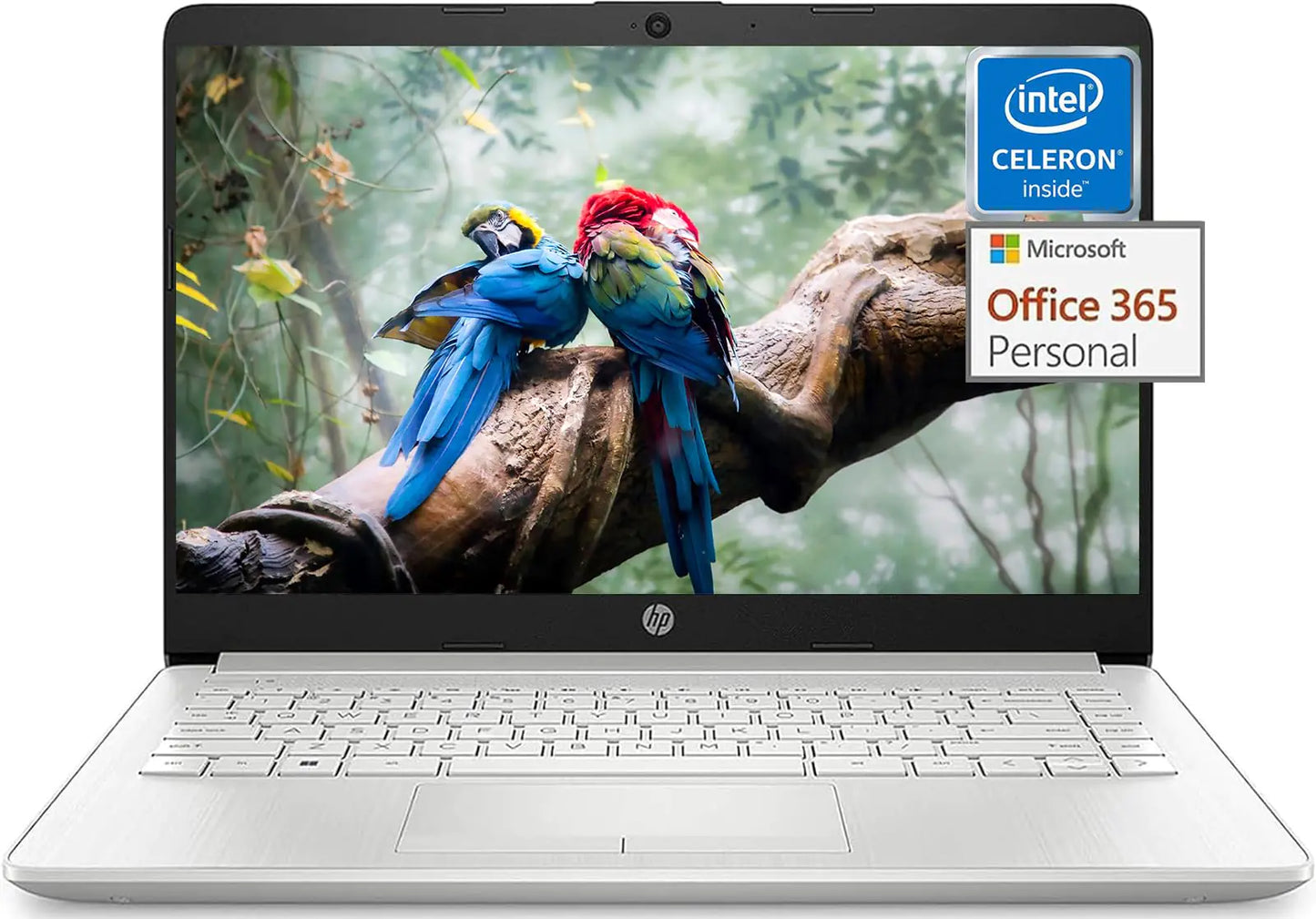 HP Stream 14 Inch Laptop 2023 Ultra Thin and Light Laptopfor College Students