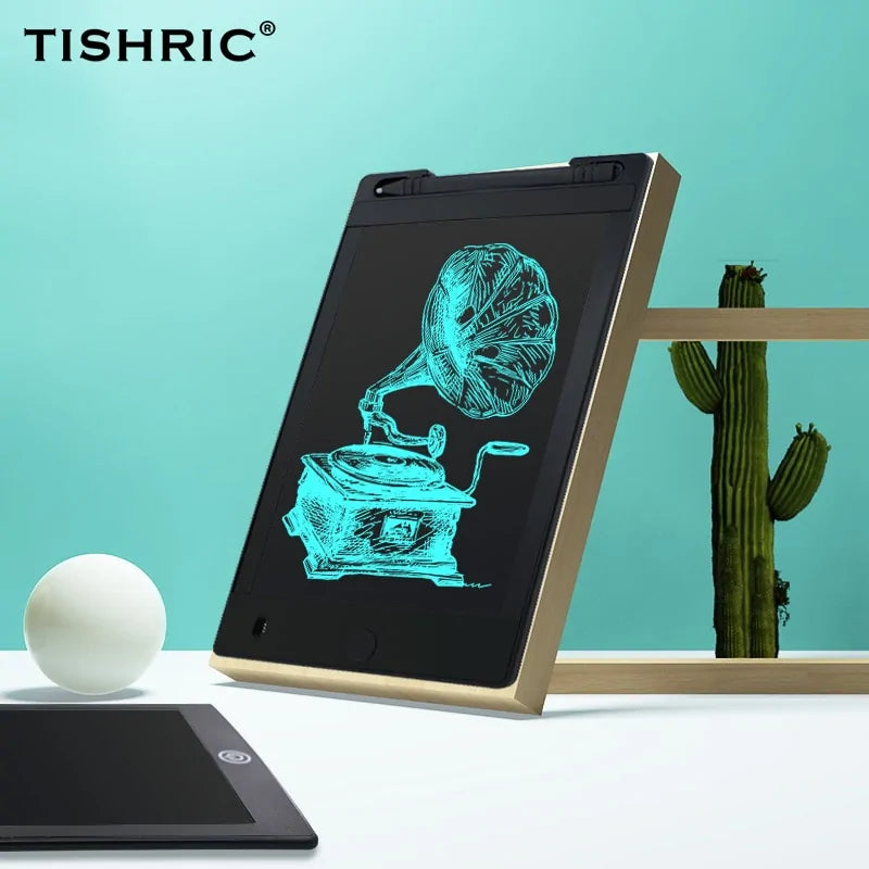 8.5 Inch LCD Writing Tablet