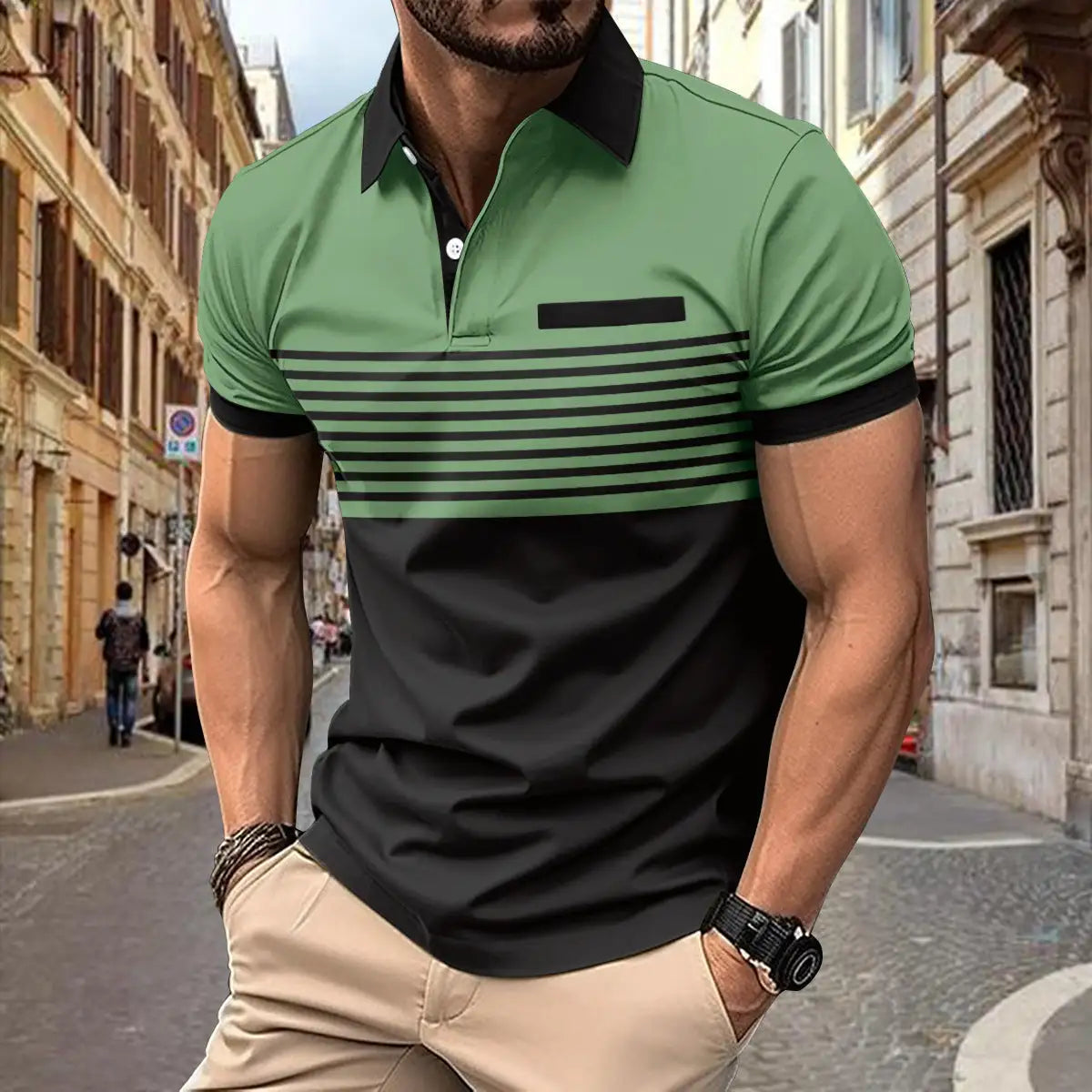 Men's Tee