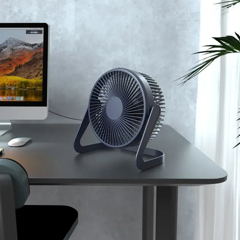 Feel Fresh Desktop Fan