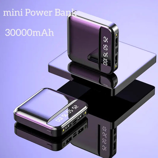 Portable Power Bank