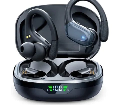 Wireless Bluetooth Earbuds