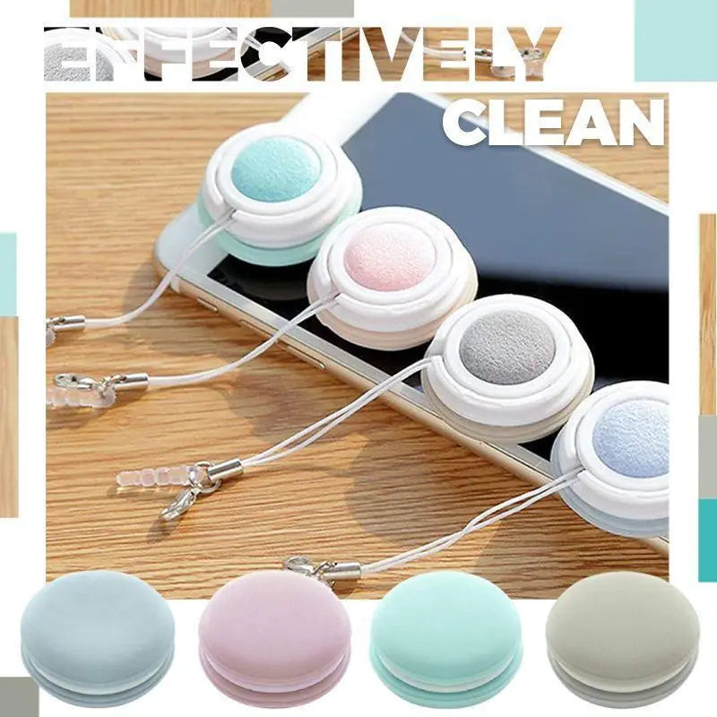 Savy Screen Cleanse
