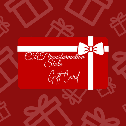 Holiday Gift Card