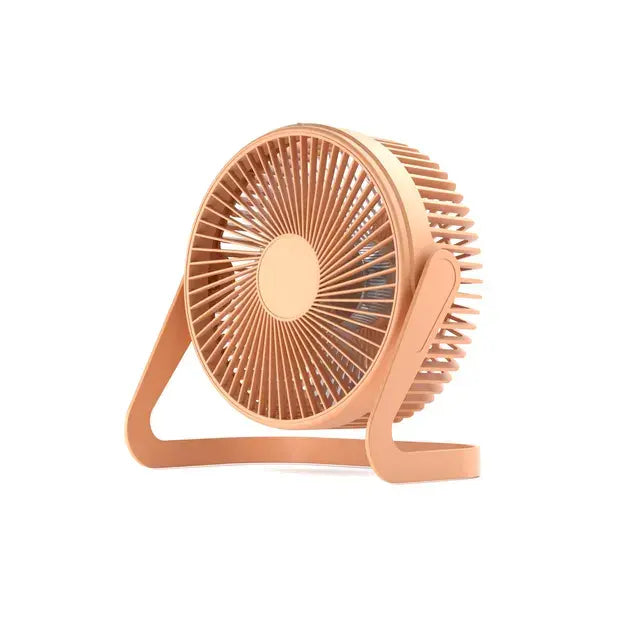 Feel Fresh Desktop Fan