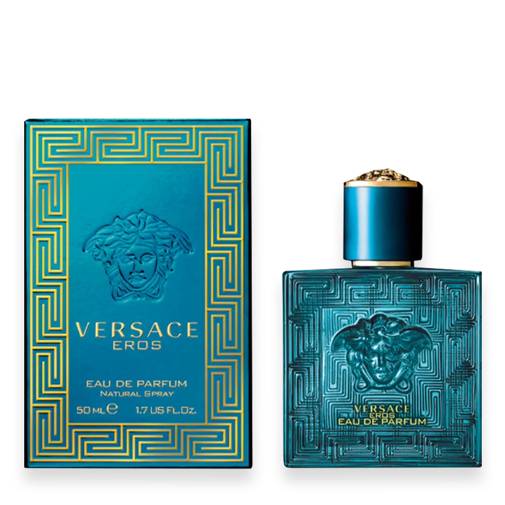 Versace Eros