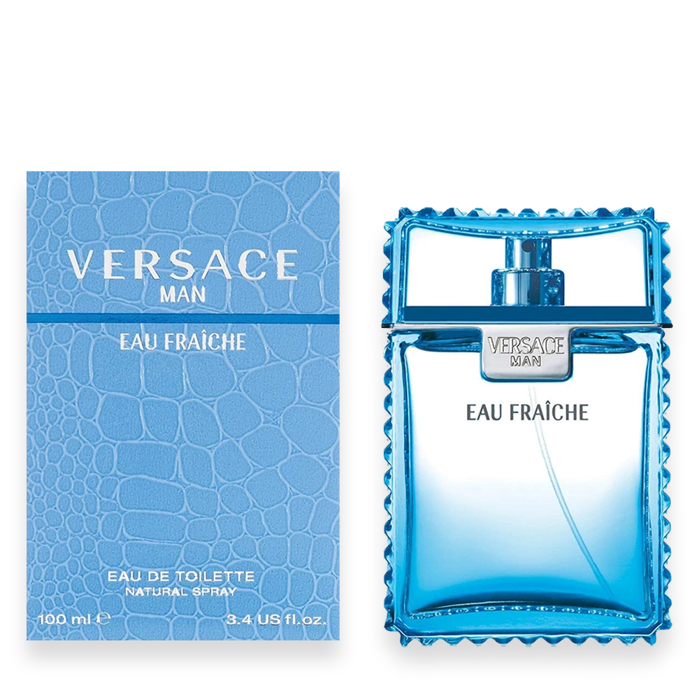 Versace Man Eau Fraiche