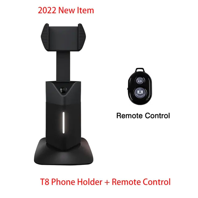 Hands Free Phone Holder