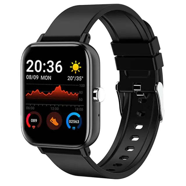 Fitness Smartwatch