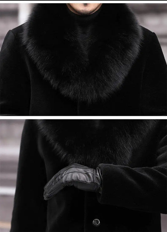 Men's Coat