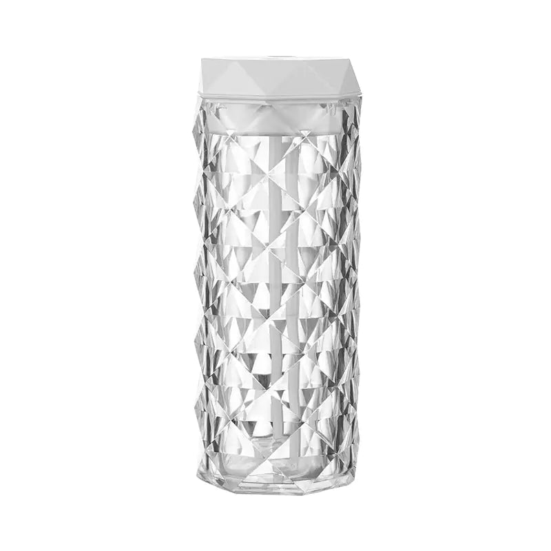 Relaxing Crystal Air Humidifier