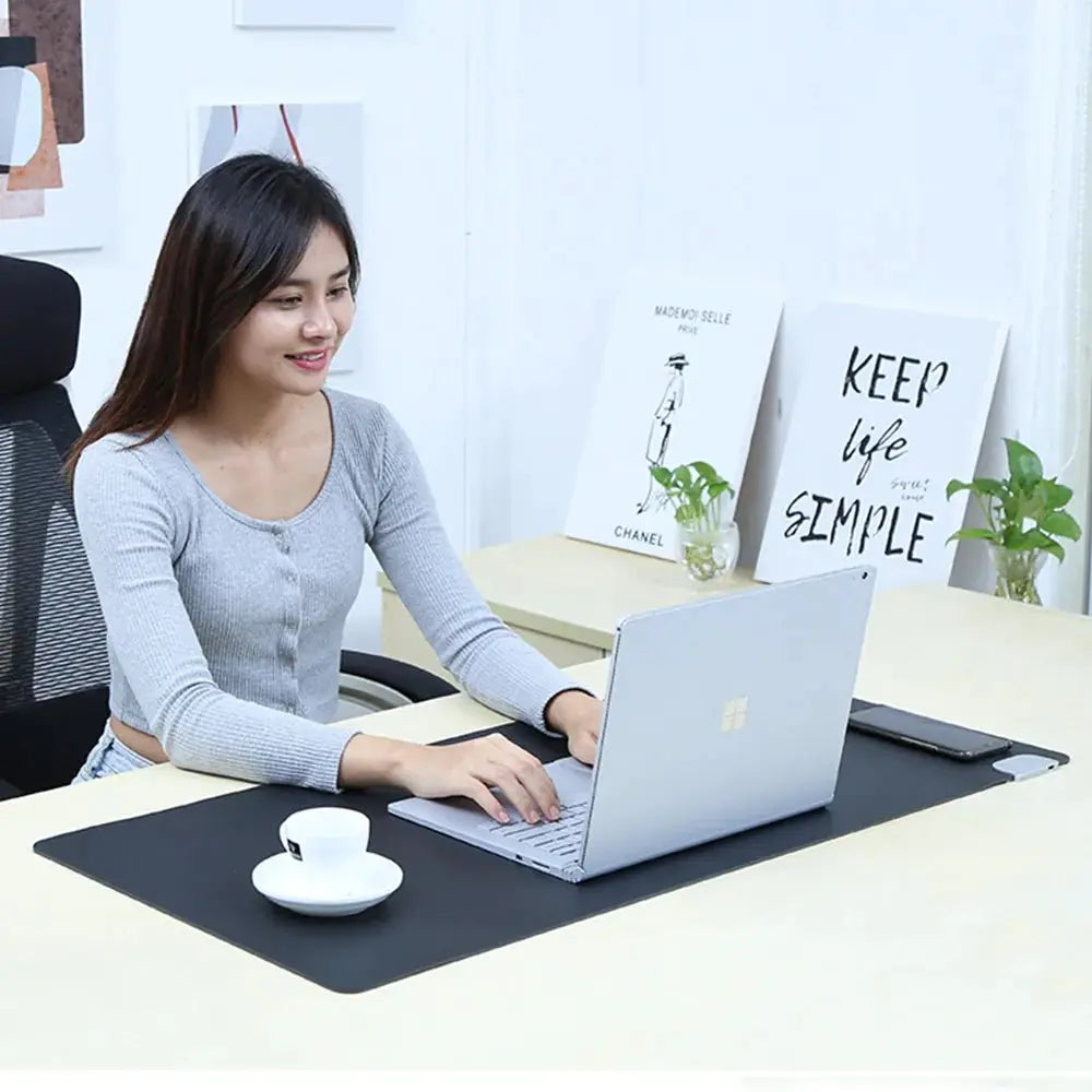 Wireless Charging Mat
