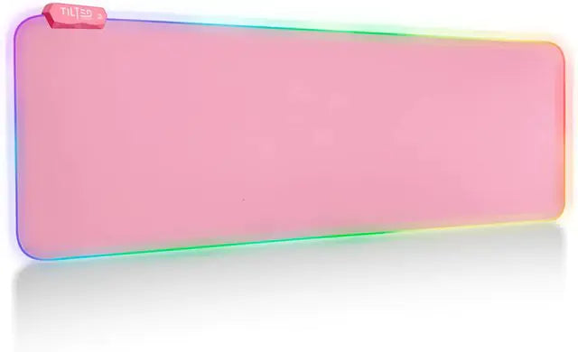 Waterproof LED Mouse Pad Waterproof