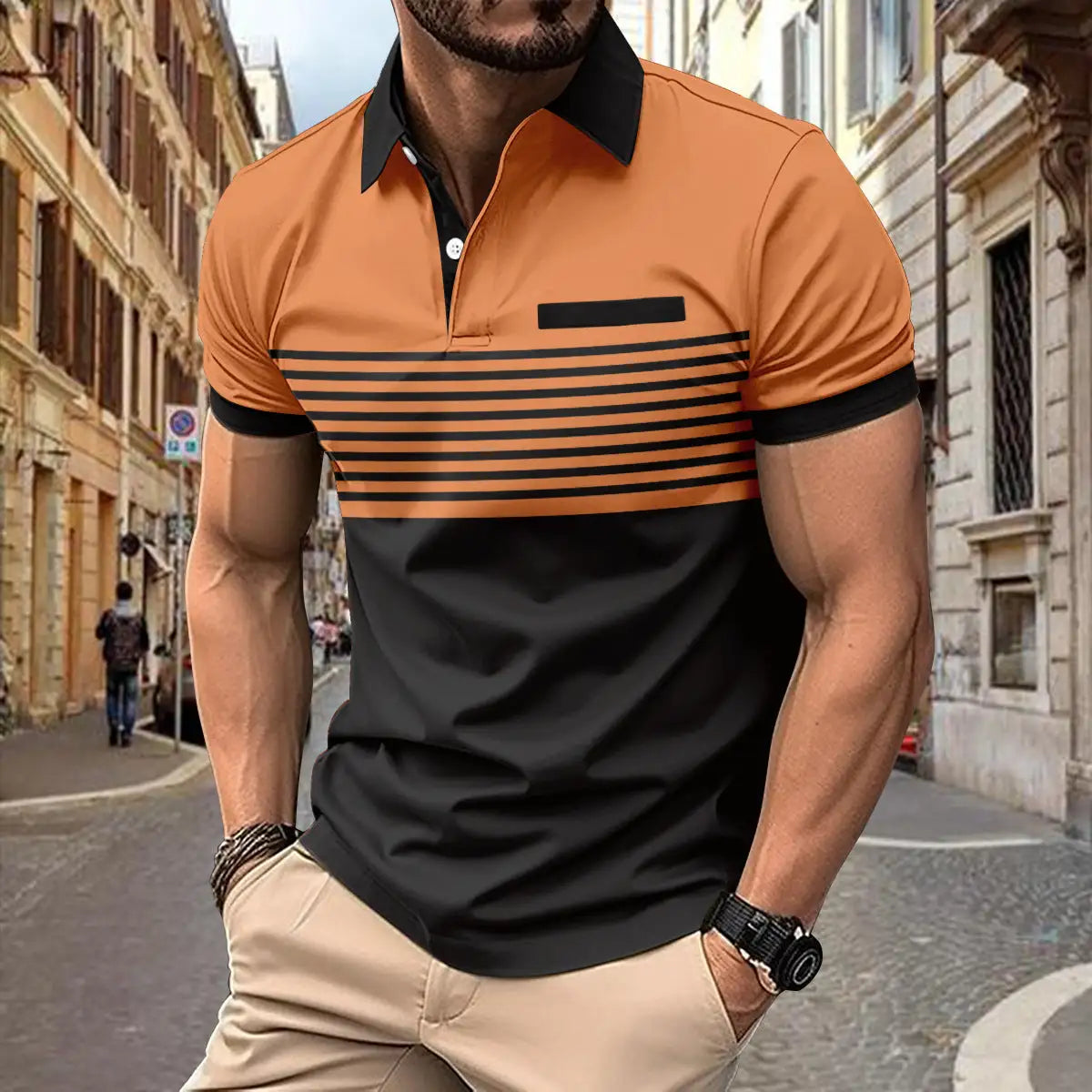 Men's Tee