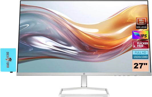 HP 527sw Monitor Anti-Glare (2024 Model)