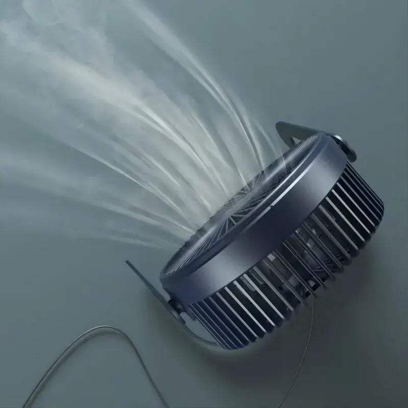 Feel Fresh Desktop Fan