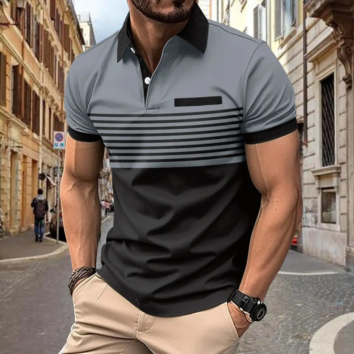 Men's Tee