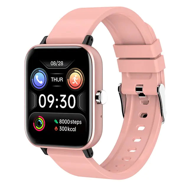 Fitness Smartwatch