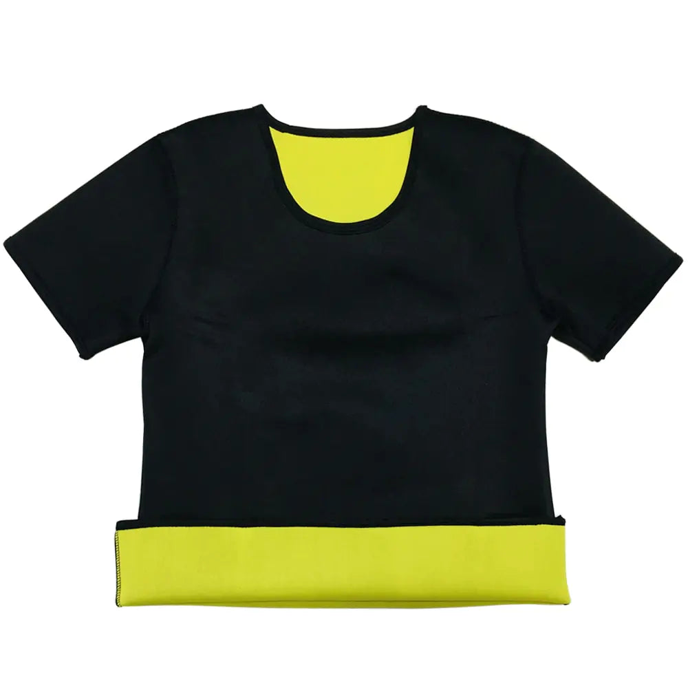 Women's Sweat Shaper Set