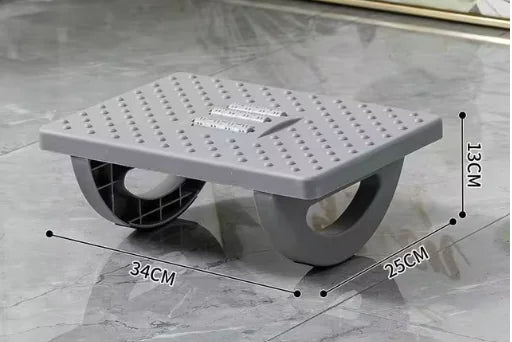 Ergonomic Foot Rest