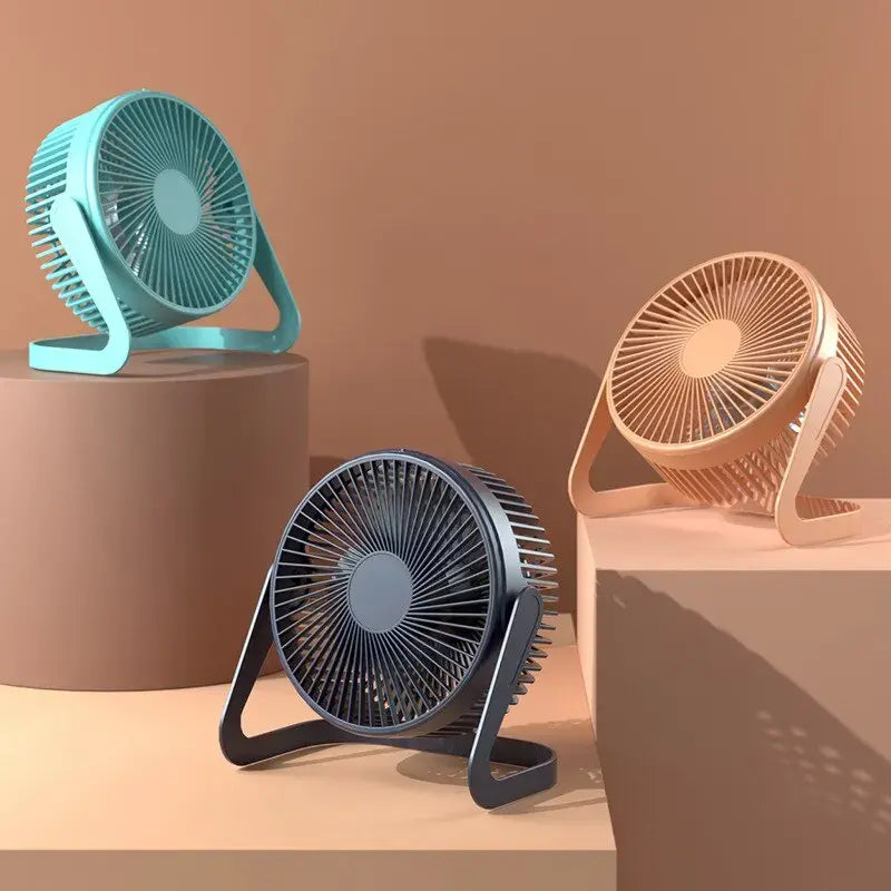 Feel Fresh Desktop Fan