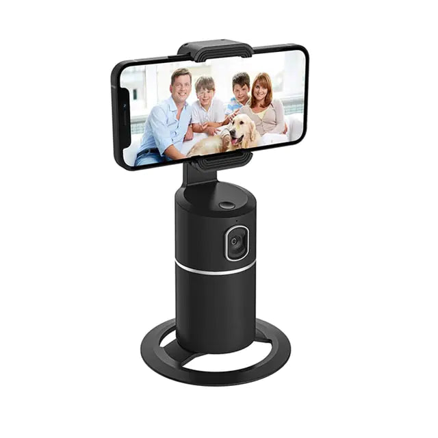 Hands Free Phone Holder