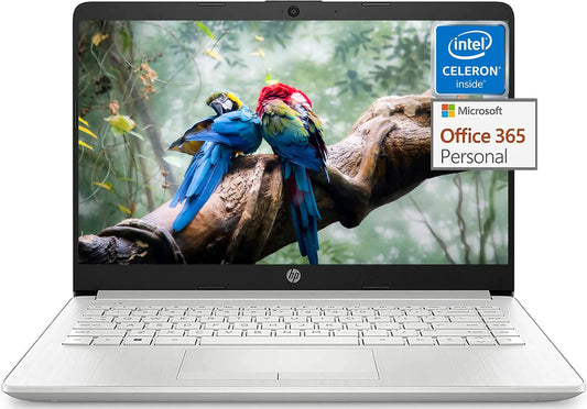 HP Stream 14 Inch Laptop 2023 Ultra Thin and Light Laptopfor College Students