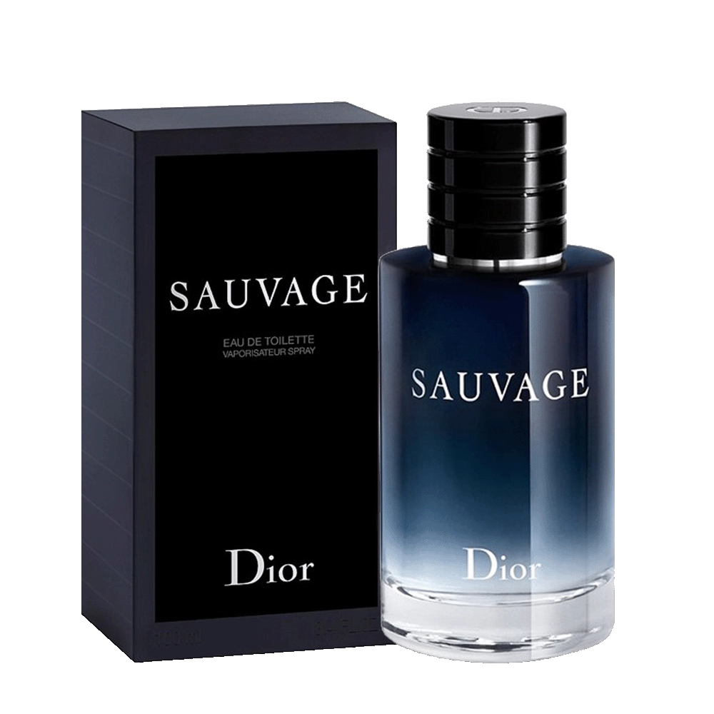 Sauvage by Dior