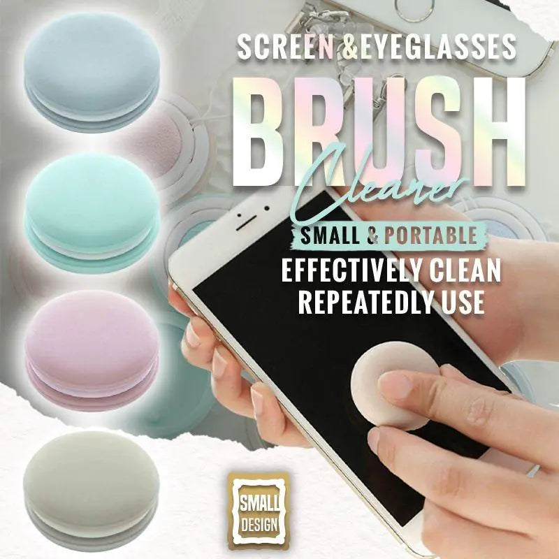 Savy Screen Cleanse
