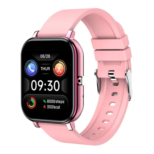Fitness Smartwatch