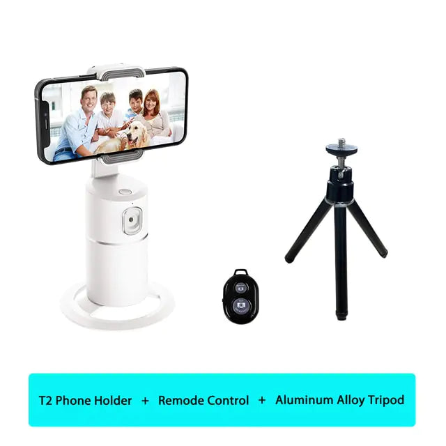 Hands Free Phone Holder
