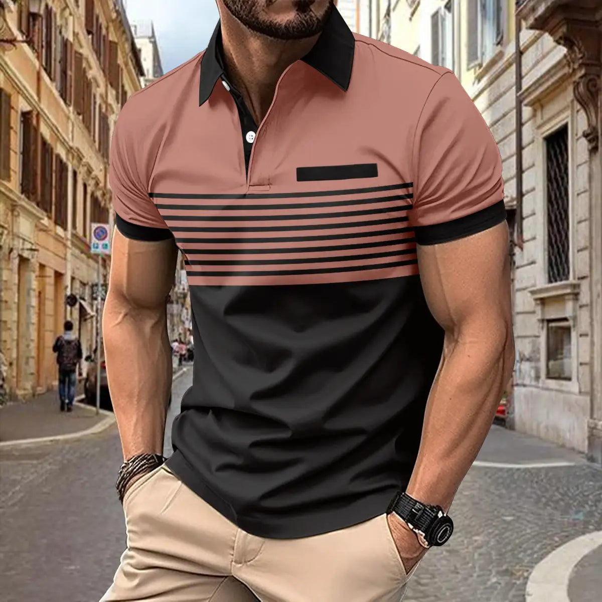 Men's Tee