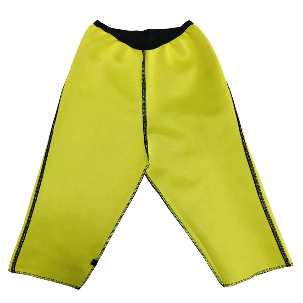 Women's Sweat Shaper Set