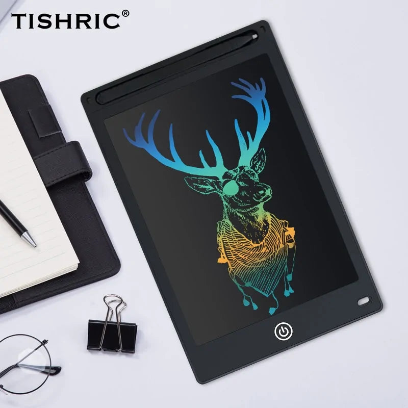 8.5 Inch LCD Writing Tablet