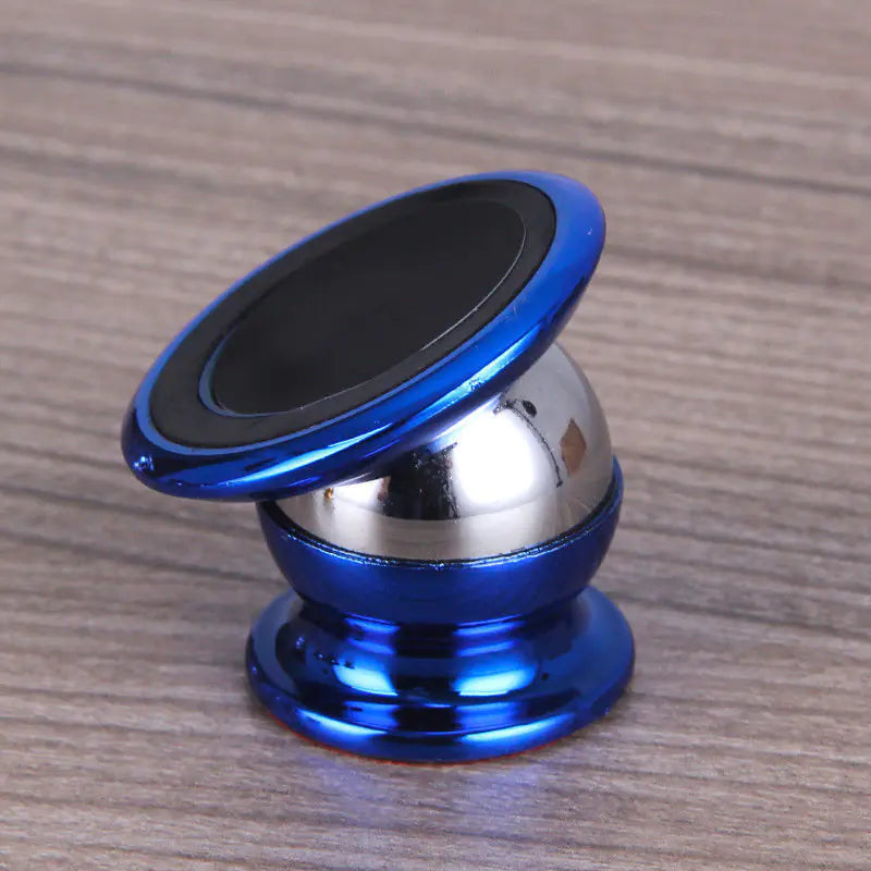 Magnetic Car Dash Mount Ball For Phone/Tablet Universal