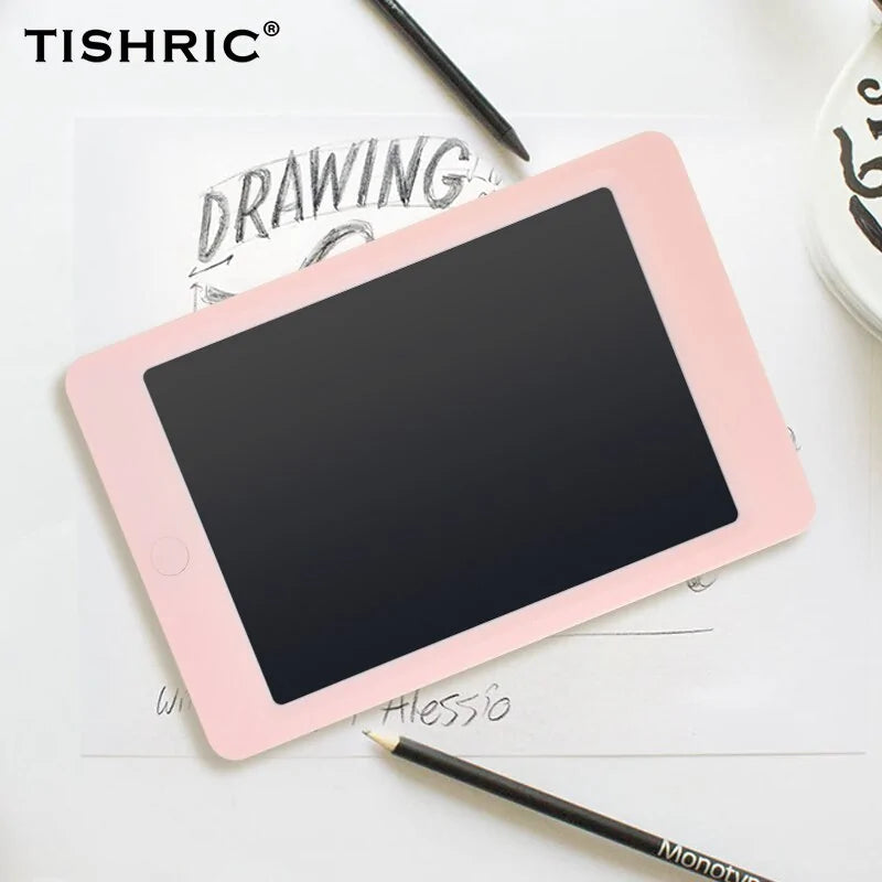8.5 Inch LCD Writing Tablet