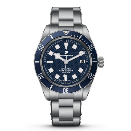 2021 MEN'S PAGANI DESIGN WATCH