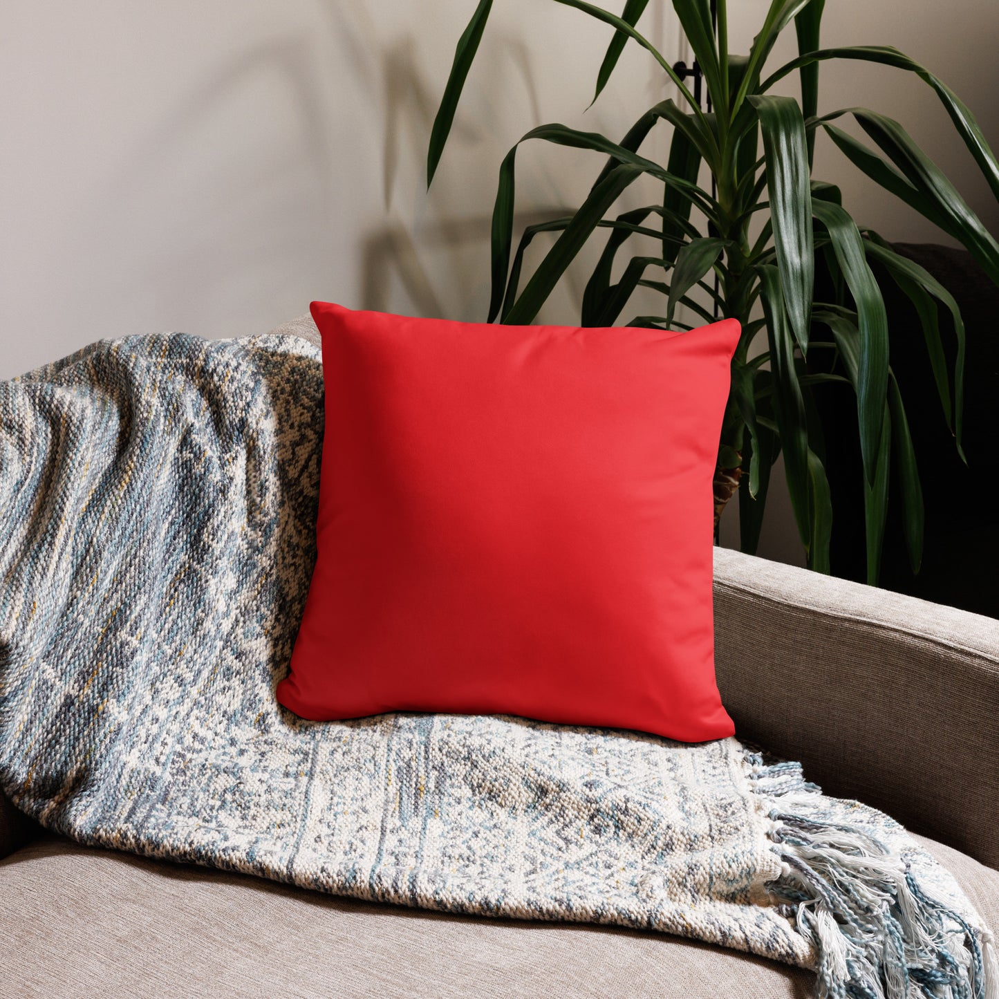 Valentine's Pillow