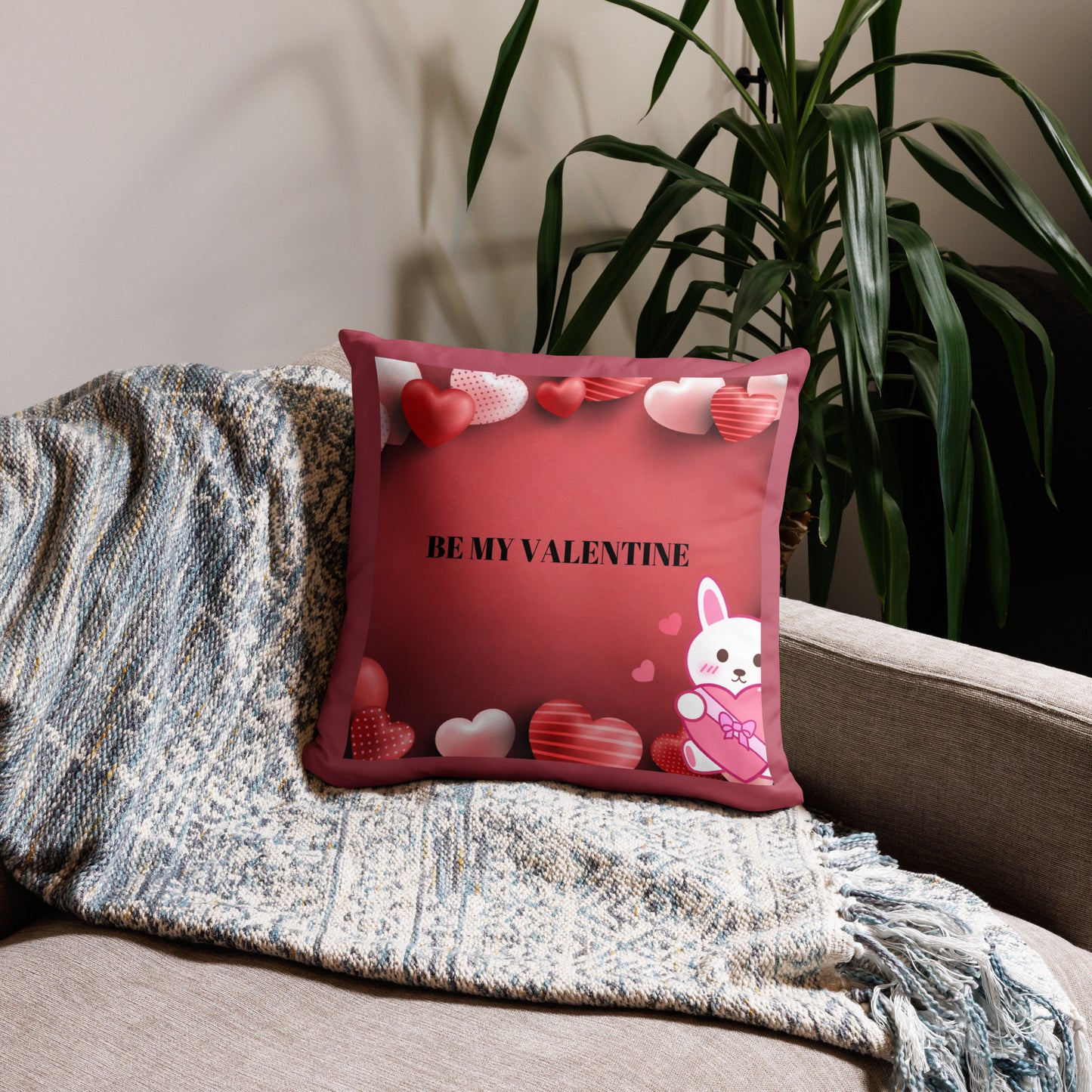 Basic Pillow