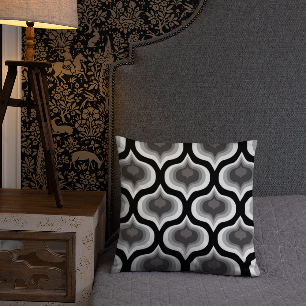 Transformational Comfy  Pillow