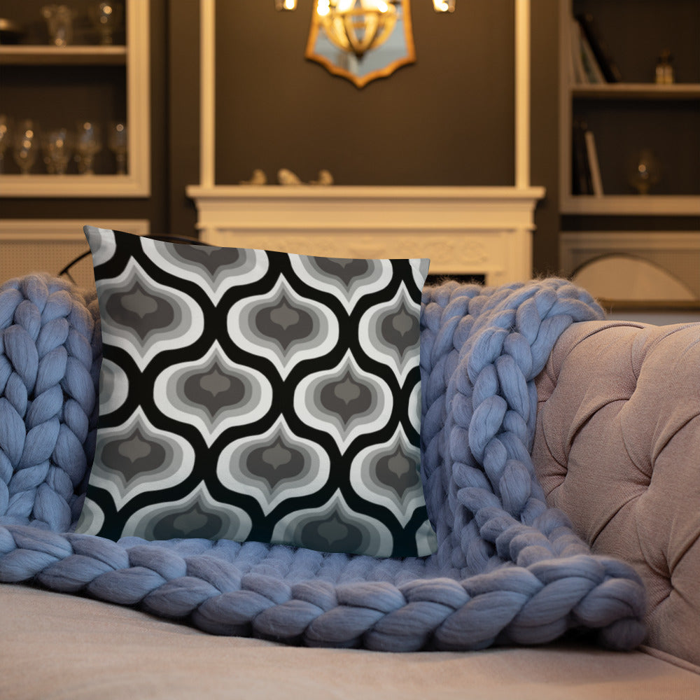 Transformational Comfy  Pillow