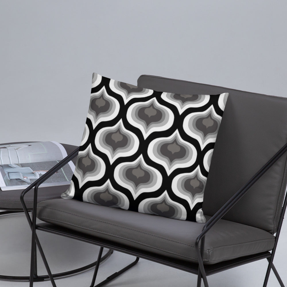 Transformational Comfy  Pillow