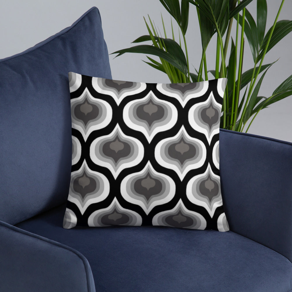 Transformational Comfy  Pillow