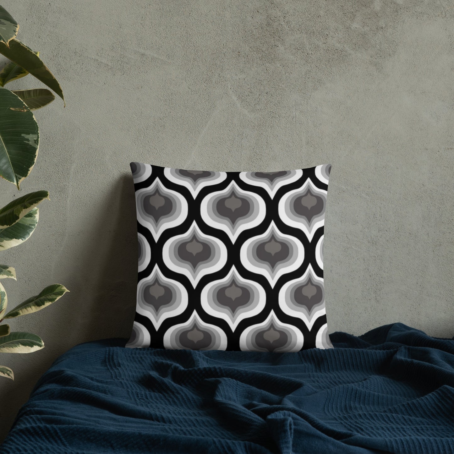 Transformational Comfy  Pillow