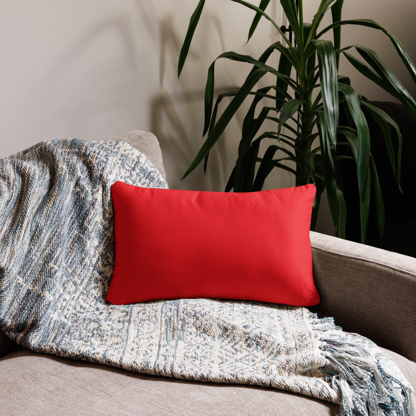 Valentine's Pillow