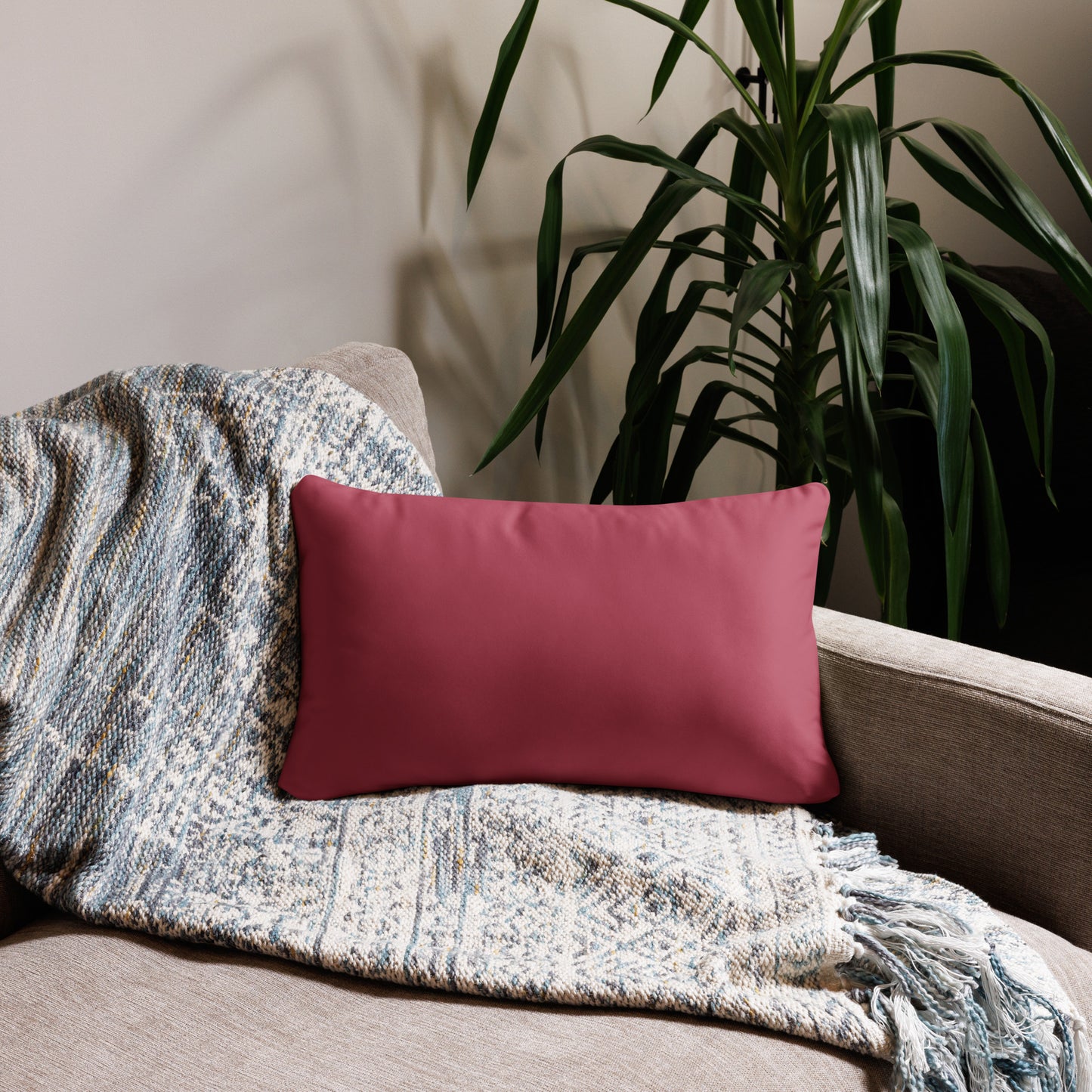 Basic Pillow